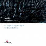 Mahler : Symphony No.9详情