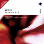 Górecki : Symphony No.3, 'Symphony of Sorrowful Songs'详情