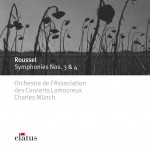 Roussel : Symphonies Nos 3 & 4 - Elatus详情