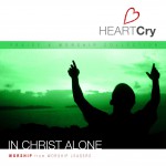 HeartCry Vol. 4: In Christ Alone详情