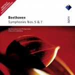 Beethoven : Symphonies Nos 5 & 7详情