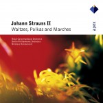 Strauss, Johann II : Waltzes, Polkas & Marches - Apex详情