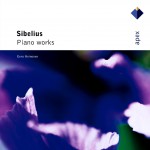 Apex: Sibelius Piano Pieces (Eero Heinonen)详情