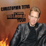The 5th Annual End Of The World Tour详情