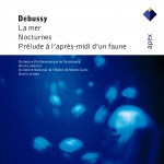 Debussy : Orchestral Works - Apex详情