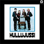 Hullujussi详情