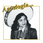 Antología...Enriqueta Jimenez详情