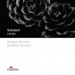 Schubert : Lieder详情