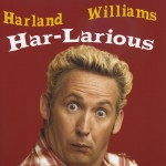 Harland Williams详情