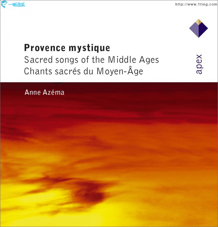 Provence mystique - Apex