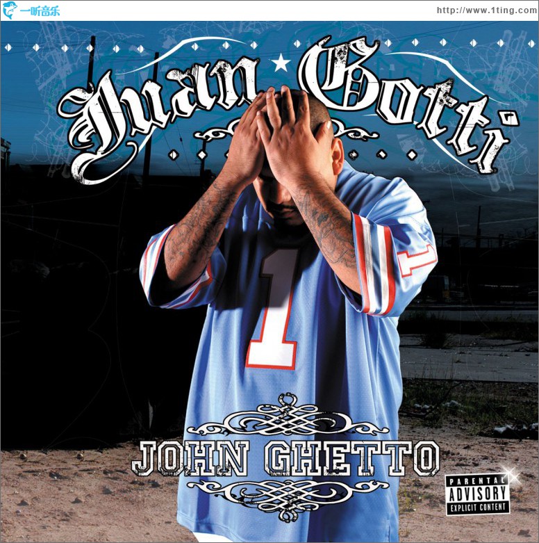 John Ghetto
