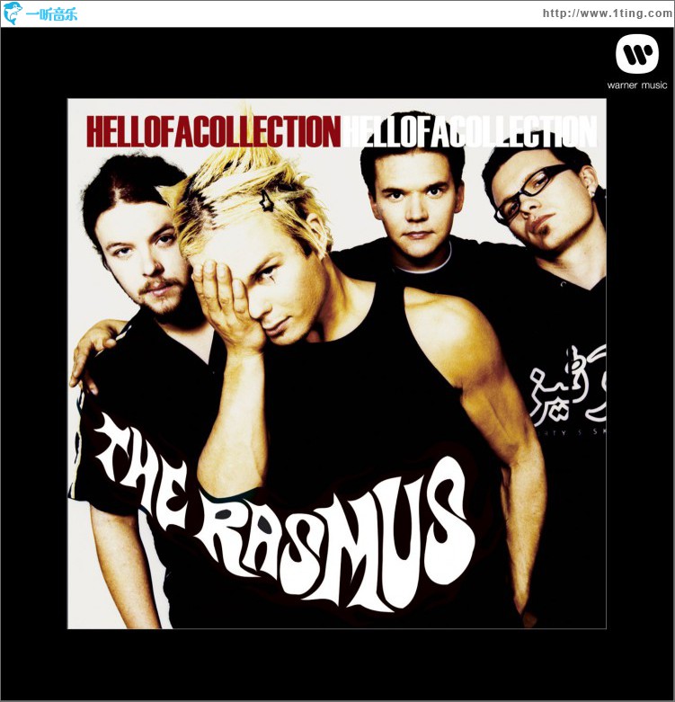 Hellofacollection - 2004 Version