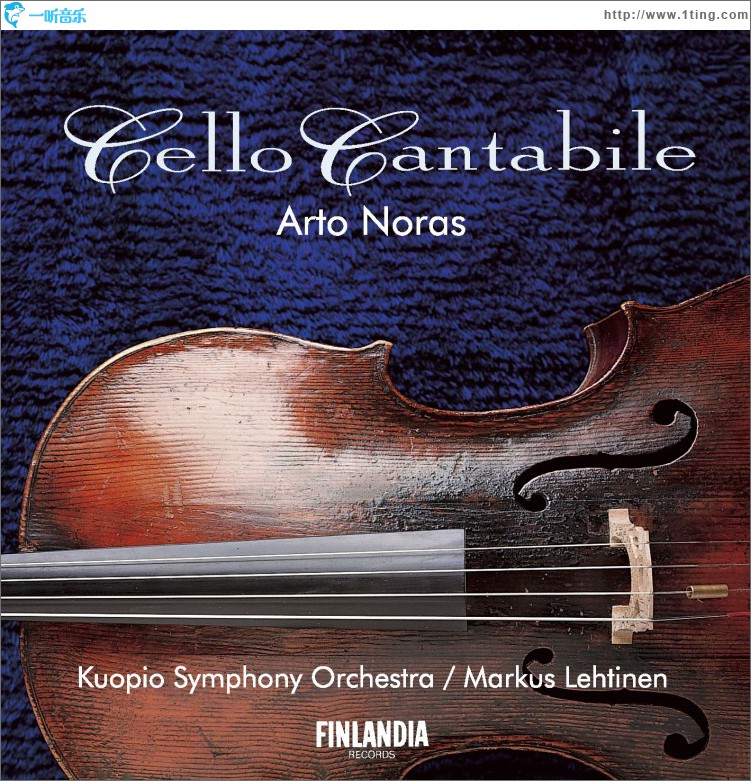 Cello Cantabile