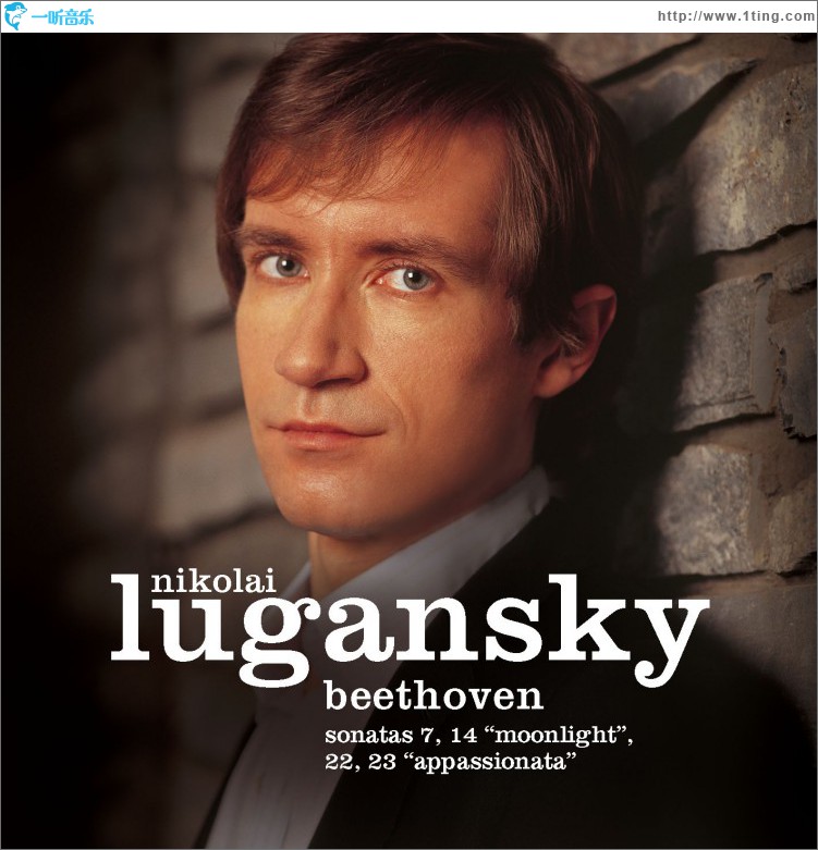 Beethoven : Piano Sonata No.14 in C sharp minor Op.27 No.2, 'Moonlight'