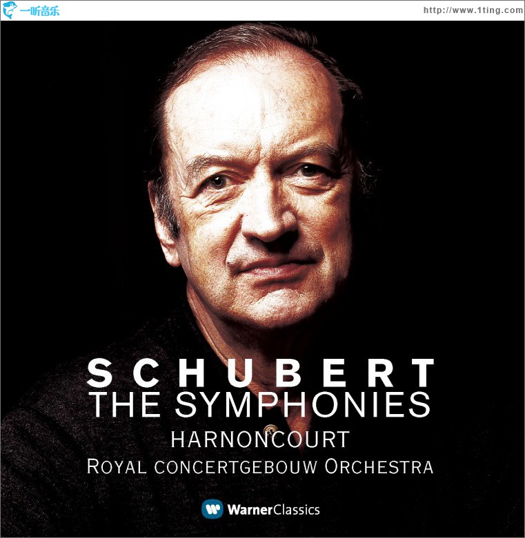 Schubert : Symphonies Nos 1 - 9 [Complete]