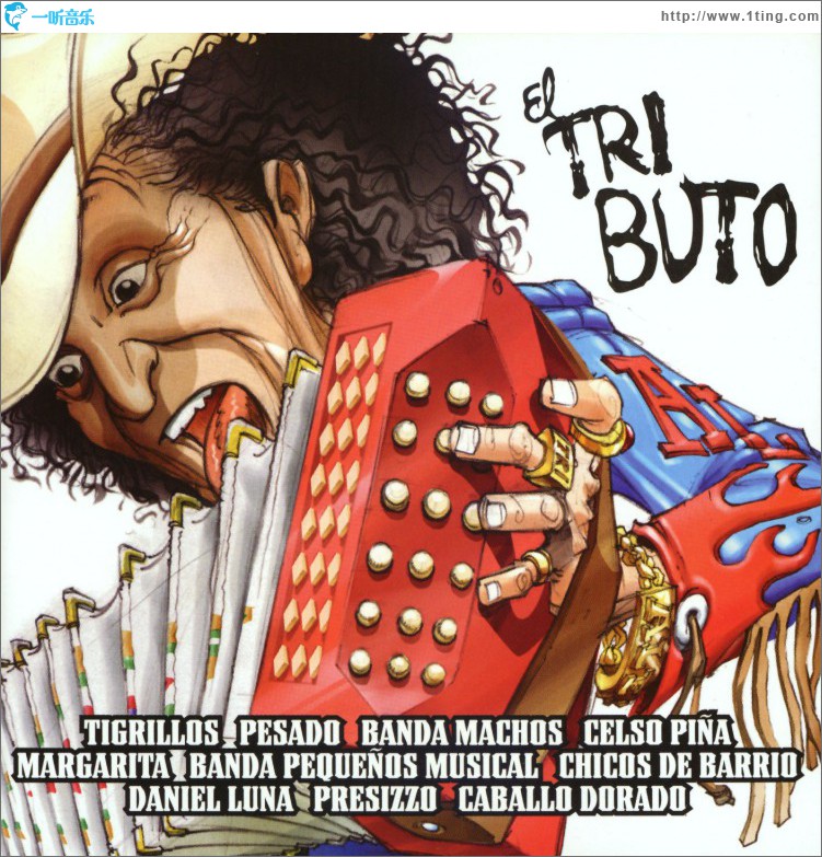 El Tri Buto