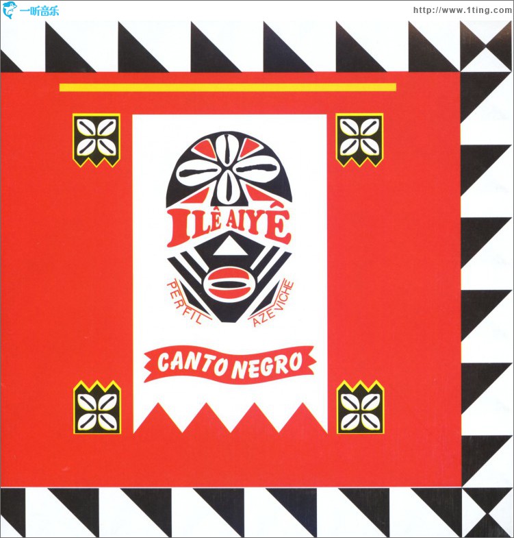 Canto Negro