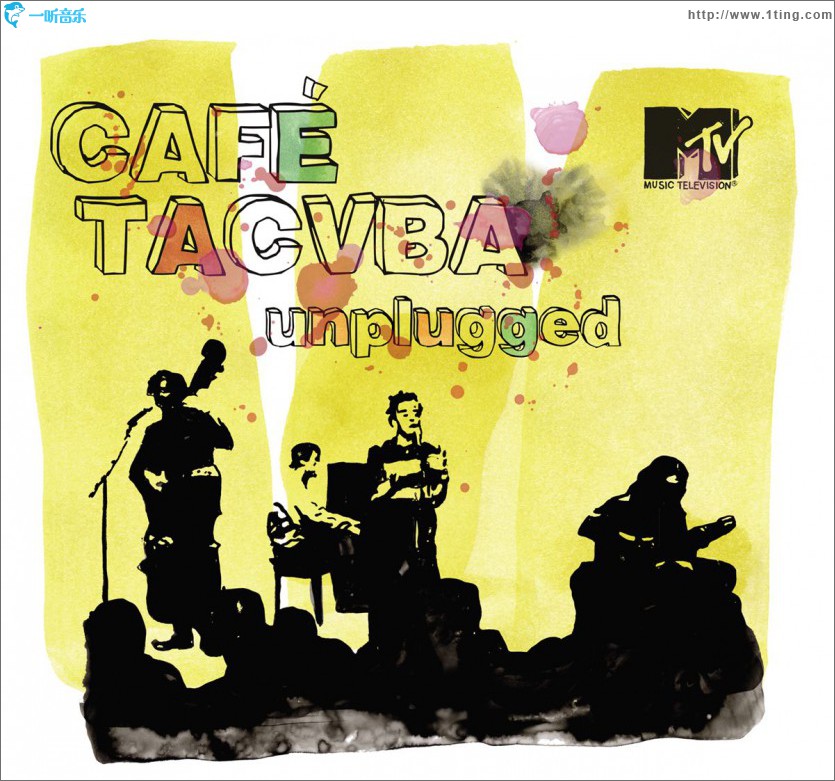 MTV Unplugged