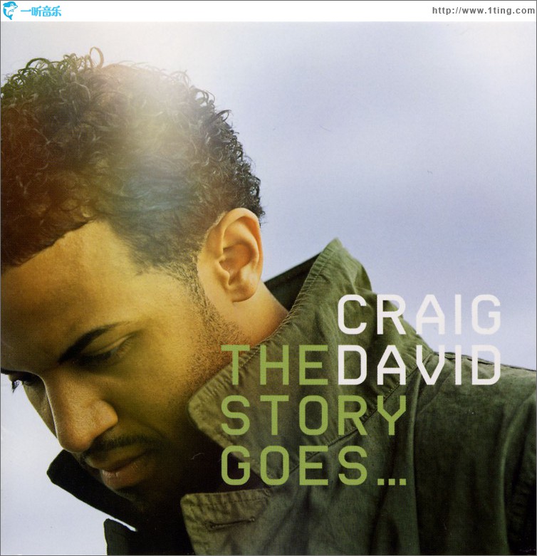 The Story Goes .... - Japanese Version - New version (dmd)