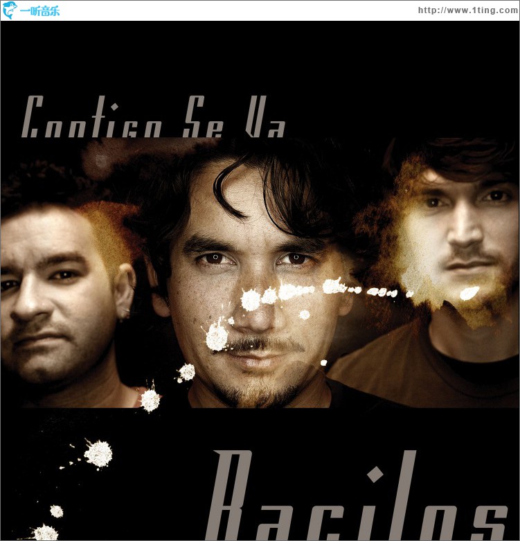 Contigo(Digital Single)