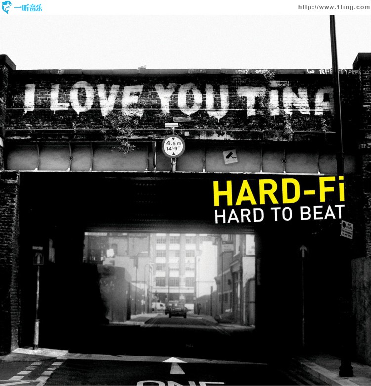 Hard To Beat (Acoustic Version) (Digital Release)