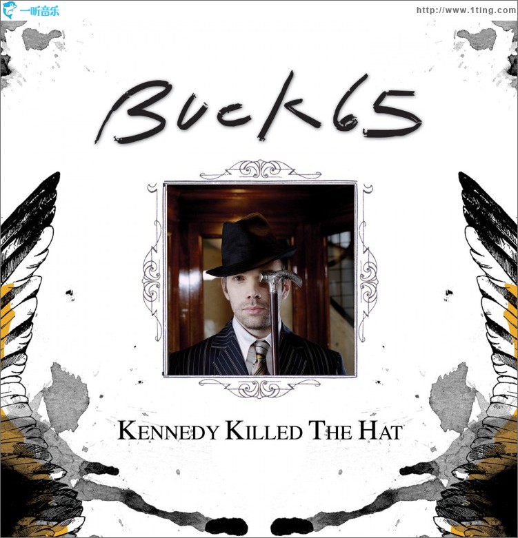 Kennedy Killed The Hat