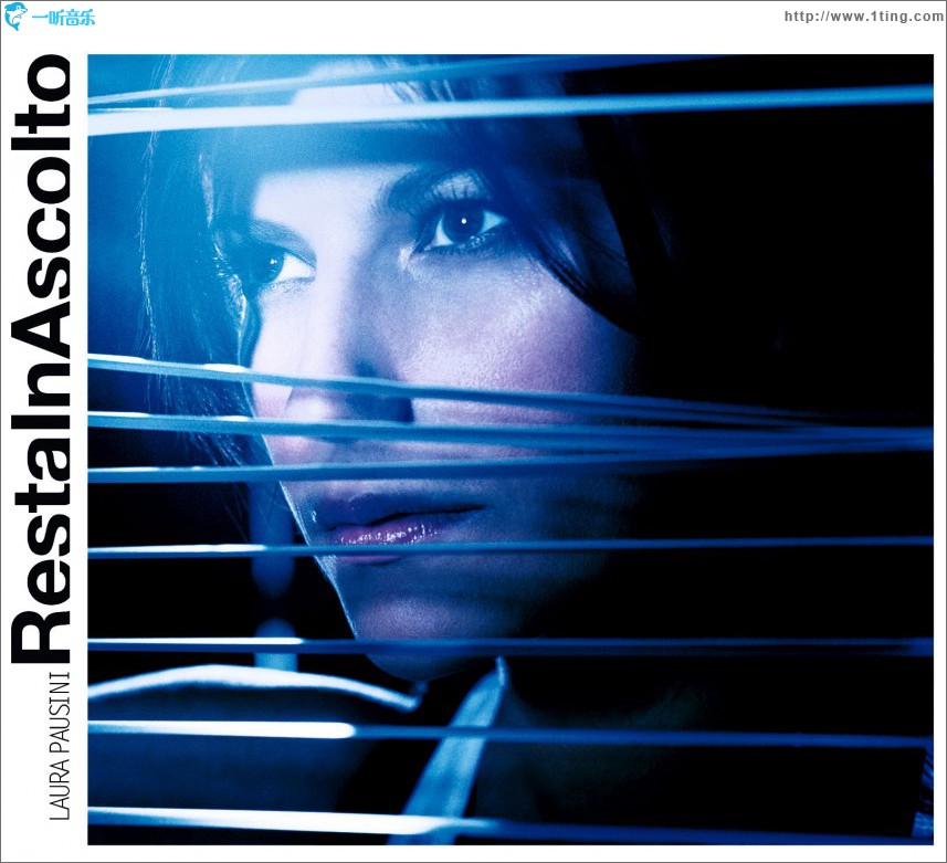Resta in ascolto (DMD Single)