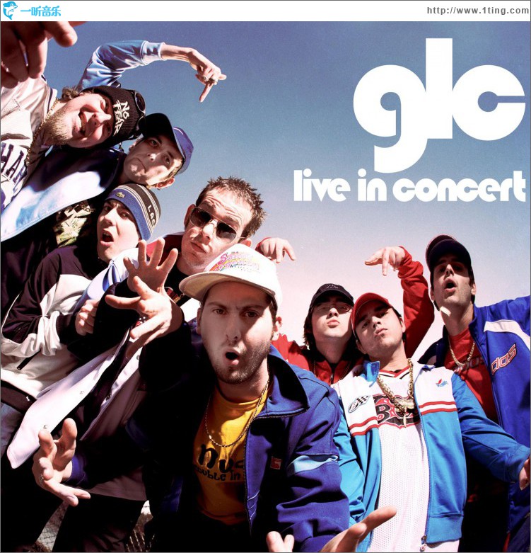 Greatest Hits (Live)