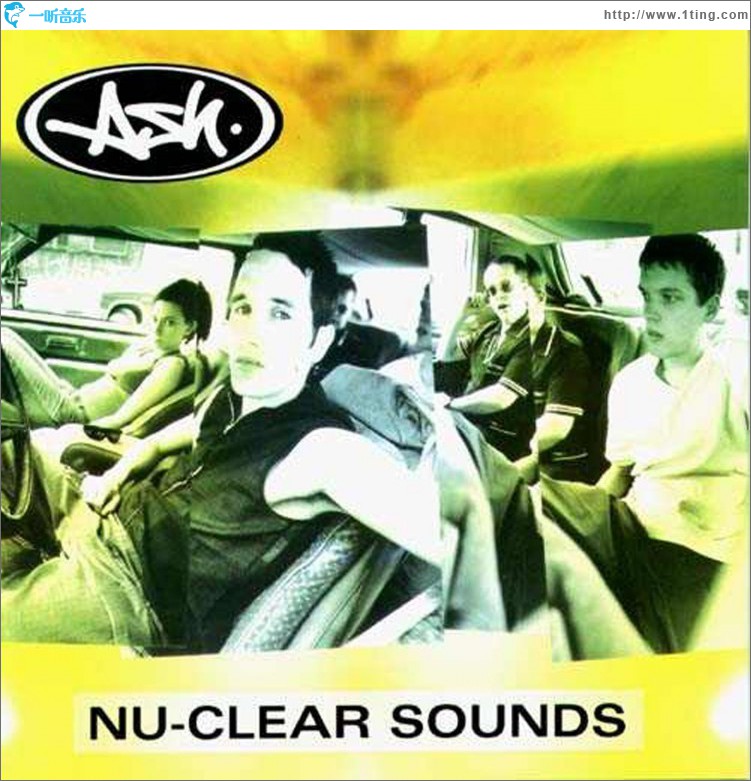 Nu-Clear Sounds (download)