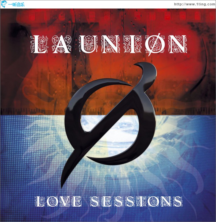 Love Sessions (Exclusive iTunes Audio)