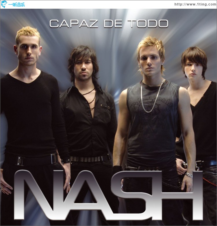 Capaz De Todo