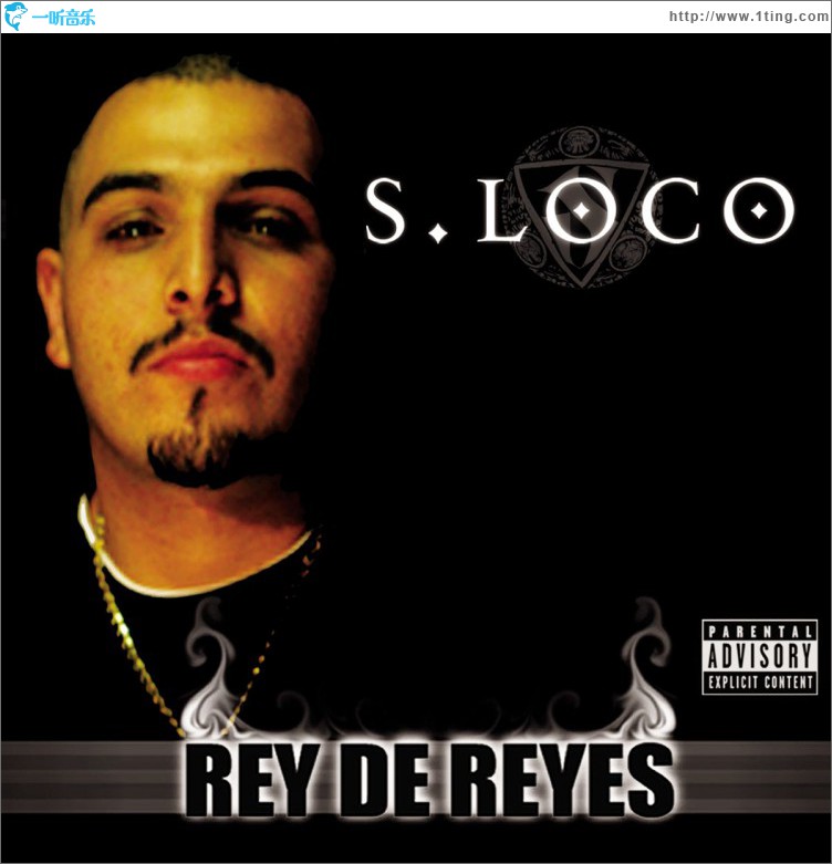 Rey de Reyes