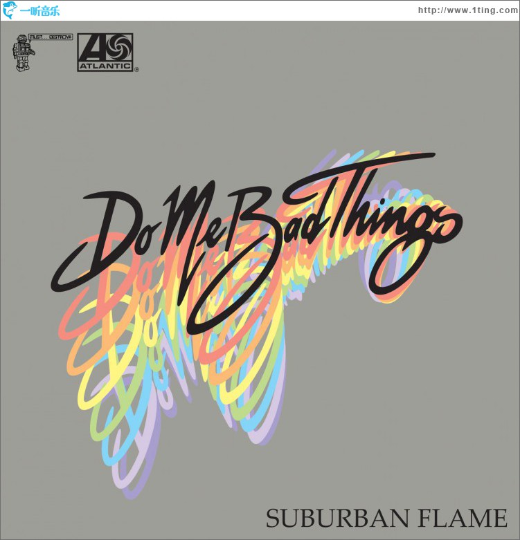 Suburban Flame