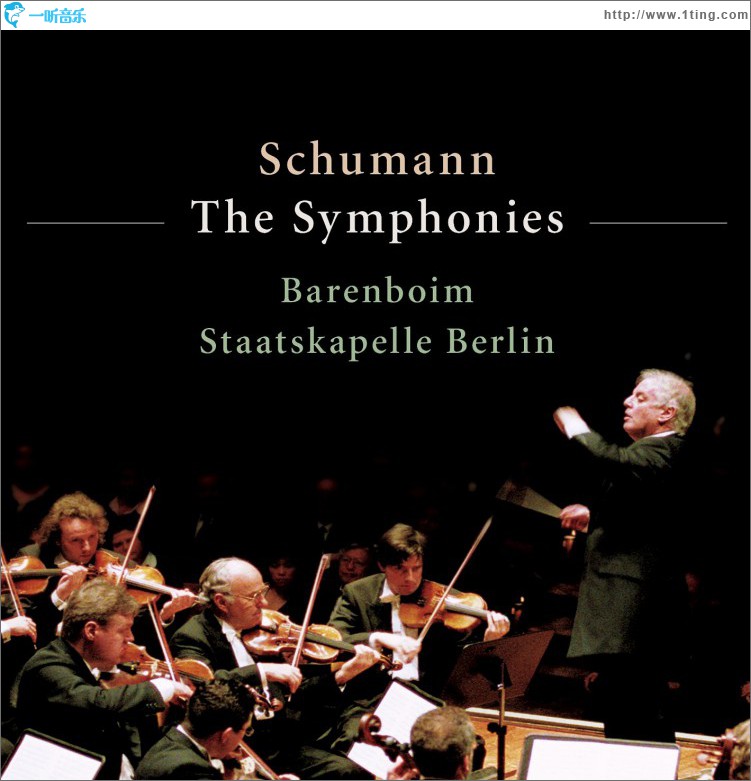 Schumann : Symphony No.2