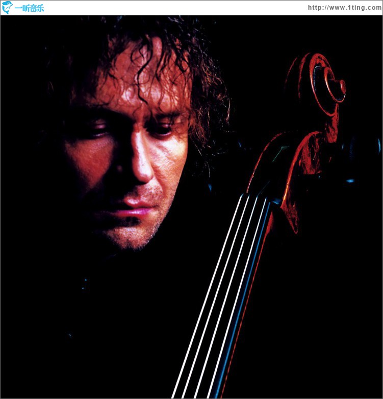 Bach, JS : Cello Suite No.2