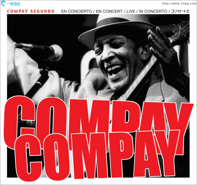 Compay Compay