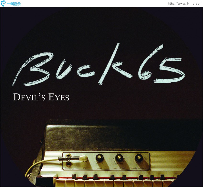 Devil's Eyes