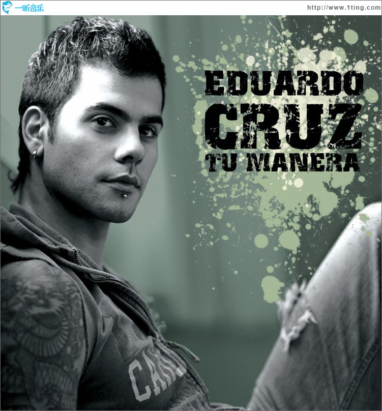 Tu Manera(Digital Single)
