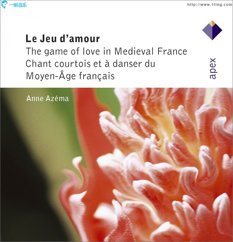 Le Jeu d'amour - Apex