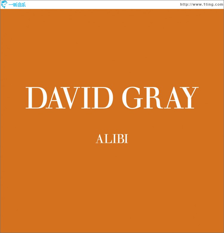 Alibi [Radio Edit]
