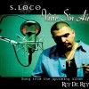 Sporty Loco Vivir sin aire- Radio Version 试听