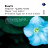 Maurice Duruflé & Orchestre de l'Association des Concerts La Duruflé : 4 Motets sur des thèmes grégoriens Op.10 : II Tota pulchra es 试听