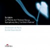Scriabin : Le poème de l'extase & Symphony No.3