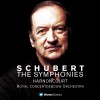 Nikolaus Harnoncourt & Royal Concertgebouw Orchestra Schubert : Symphony No.1 in D major D82 : I Adagio - Allegro vivace 试听