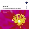 Maria-João Pires, Armin Jordan & Lausanne Chamber Orchestra Piano Concerto No.20 in D minor K466 : I Allegro 试听