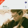 Britten : Cello Suites - Apex