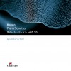Haydn : Piano Sonatas Nos 32, 33, 53, 54 & 58 - Elatus