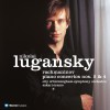 Nikolai Lugansky, Sakari Oramo & City of Birmingham Symphony Rachmaninov : Piano Concerto No.2 in C minor Op.18 : I Moderato 试听