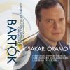 Bartók : Concerto for Orchestra, Romanian Dances & Concerto for 2 Pianos and Per
