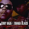 Tony Haze Y Shaka Black Dame Un Beso 试听
